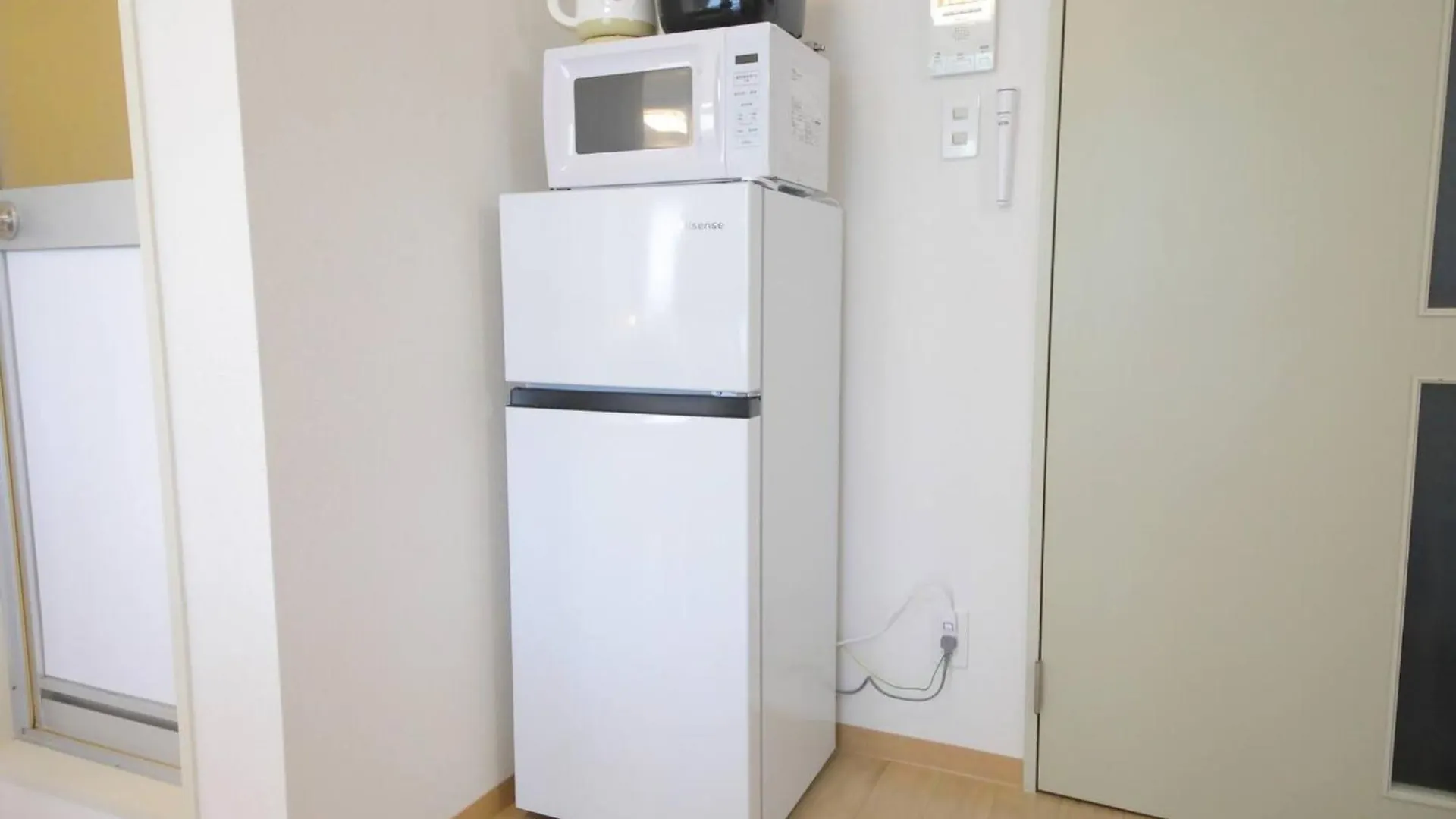 Apartment City Petrushka - Vacation Stay 18113 Sapporo