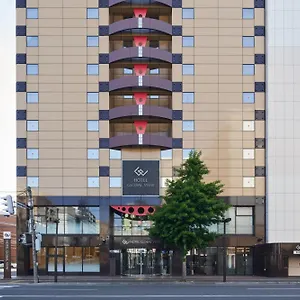 3* 酒店 札幌皇家住宿酒店