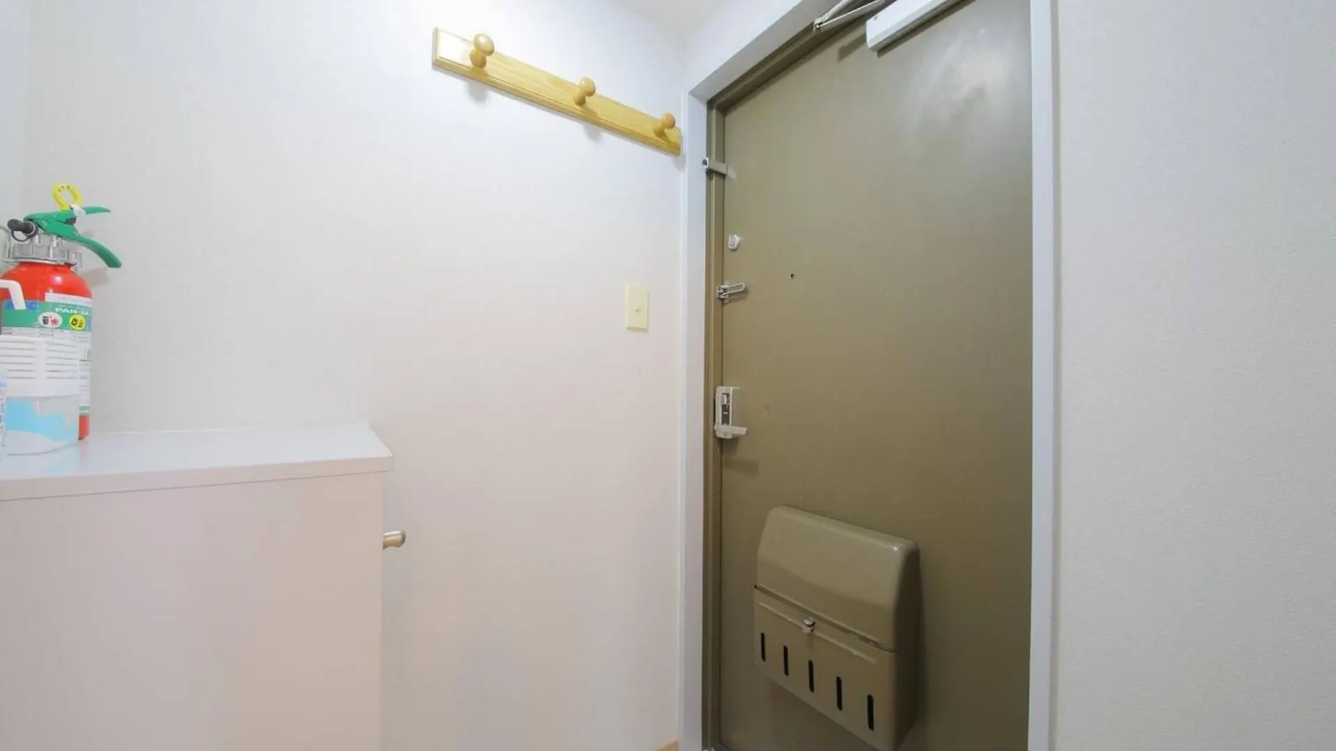 Apartment City Petrushka - Vacation Stay 18113 Sapporo Japan
