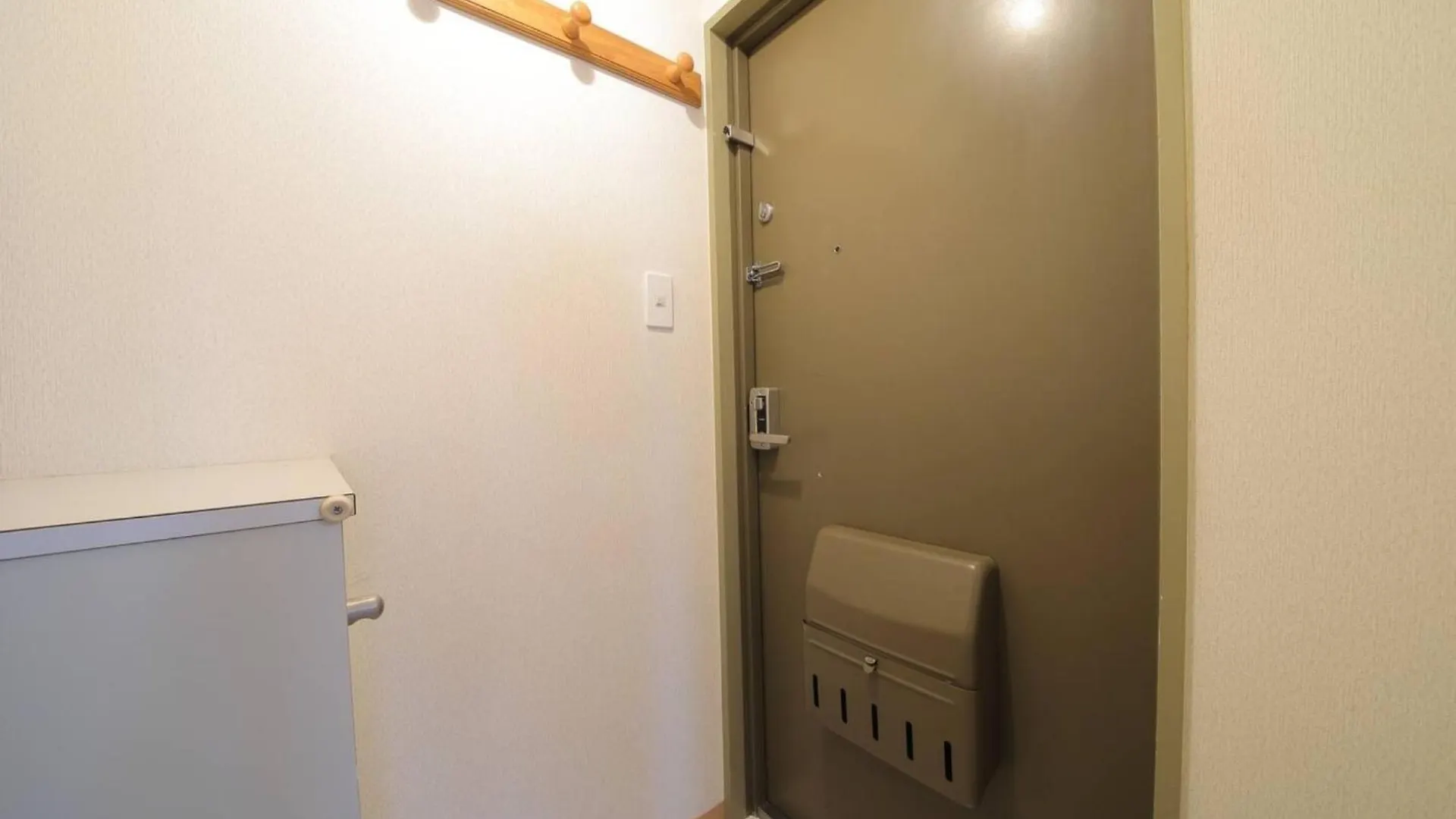 Apartment City Petrushka - Vacation Stay 18113 Sapporo