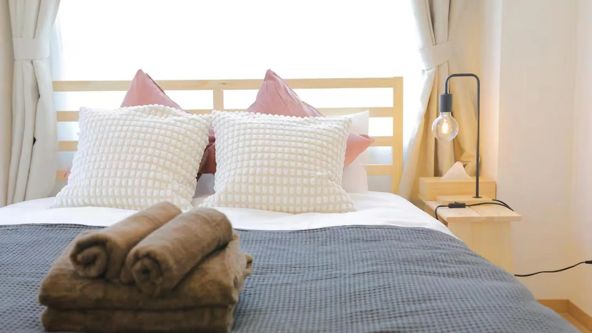City Petrushka - Vacation Stay 18113 Sapporo