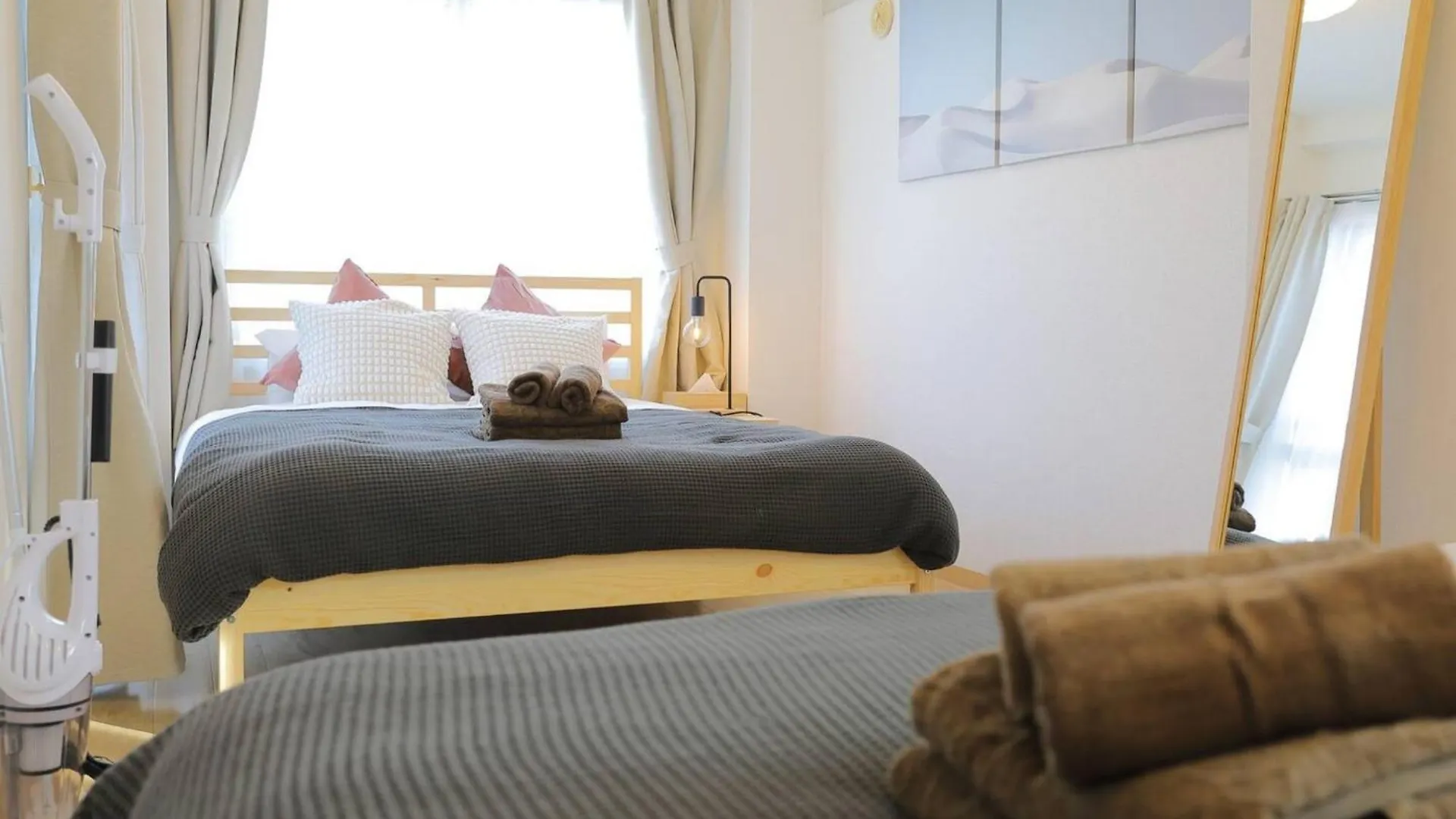 City Petrushka - Vacation Stay 18113 Sapporo Japon