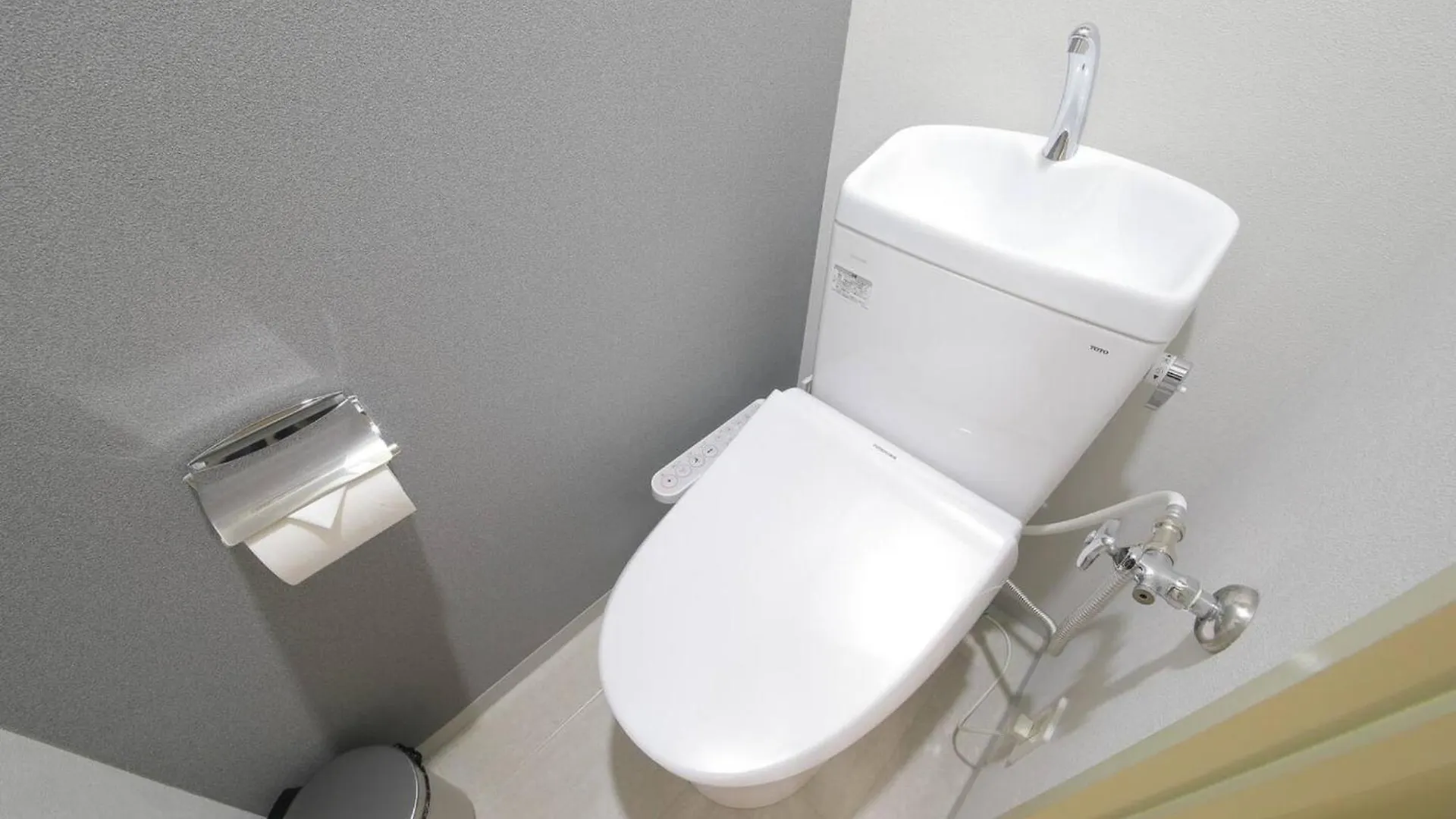 City Petrushka - Vacation Stay 18113 Sapporo
