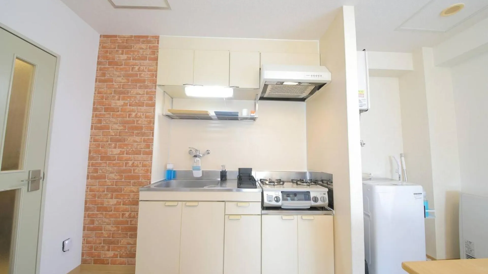 City Petrushka - Vacation Stay 18113 Sapporo